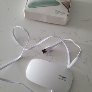 Nail UV Lamp